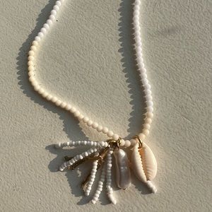 J. Crew Summery Necklace